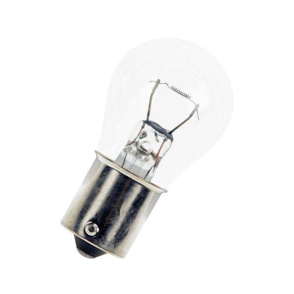 Ba15s 26X52 24V 21W Stop-Type image 1