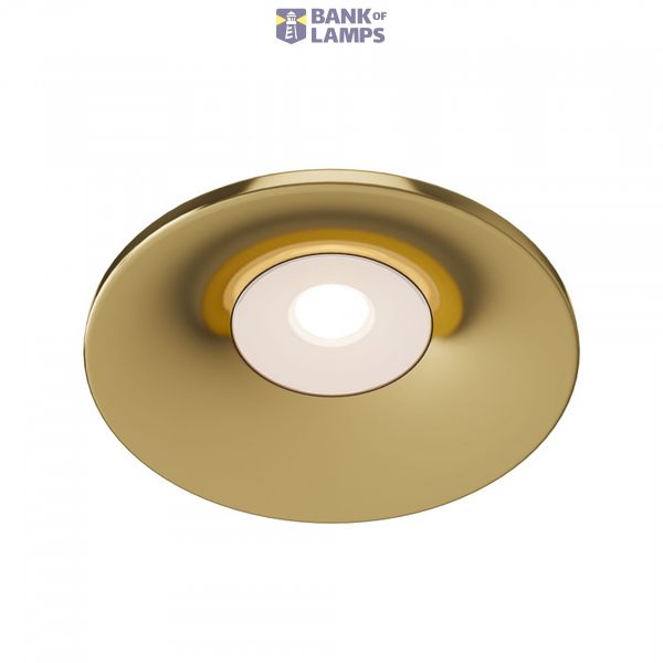 Downlight Barret Downlight Gold image 4