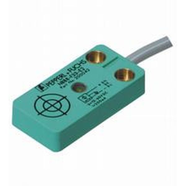 NBN10-F33-E3-M Ind Sensor image 1