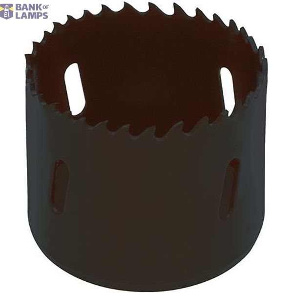 Hole saw 54mm HSSBi FORMAT image 1