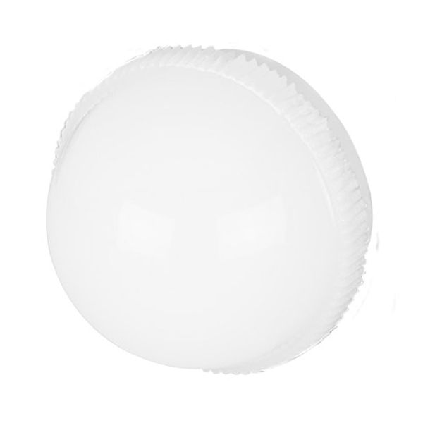 White dome lens for pilot light image 1