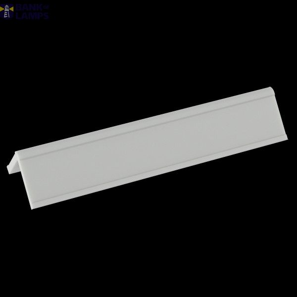 AMS 50 N/PE Marking support 50mm image 1