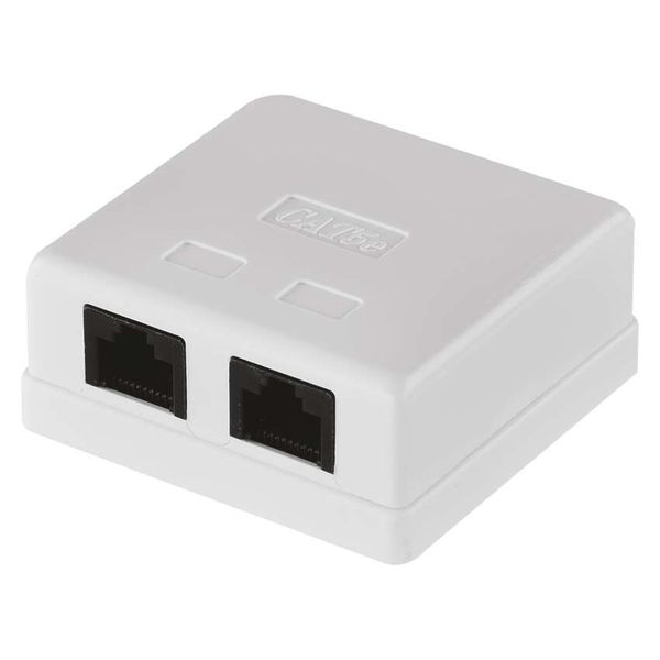 UTP data socket image 1