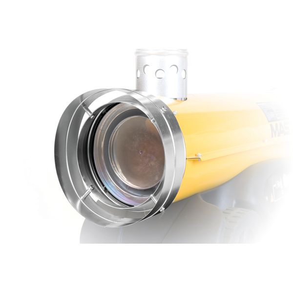 Master Connection Set 500mm for RS30 - RS40 image 1