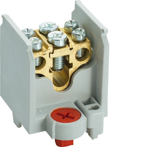 Main line branch term. 1 p.1x35²/2x25mm² image 1