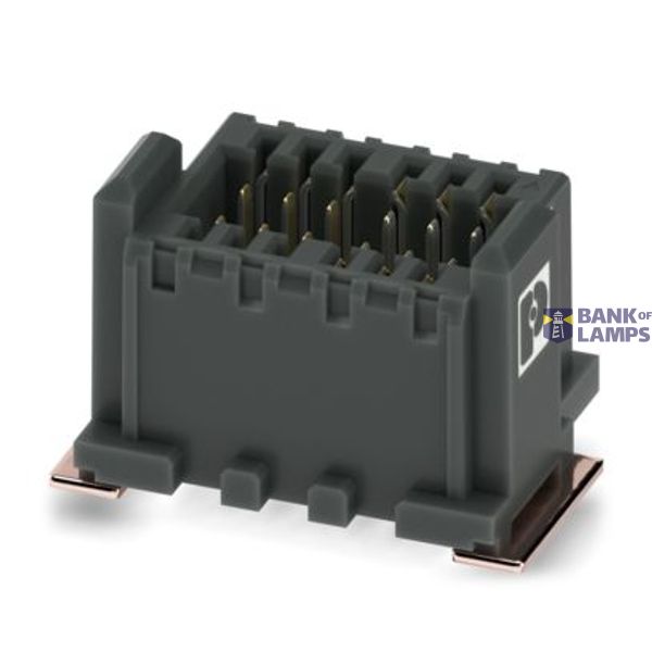 FP 0,8/ 12-MV-SL 1,15 - SMD male connectors image 1