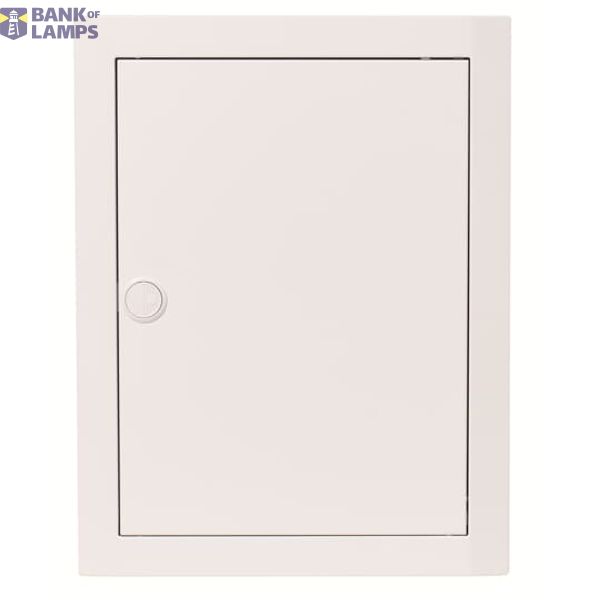 SWITCHBOARD ZM 24M WITH DOOR UK520E image 1