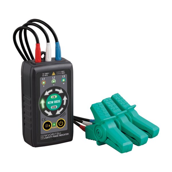 Non-contact Phase Indicator image 1