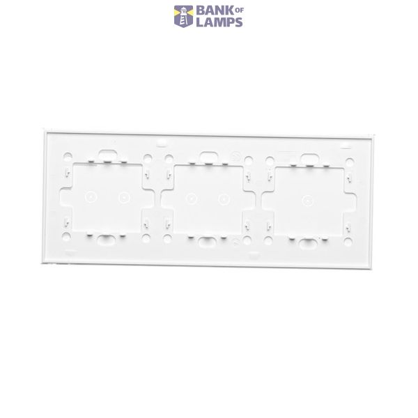 Made-to-order product, 1/2 key - customisable - with option to print a pictogram, Simon 55, IP20, matt aluminum image 2