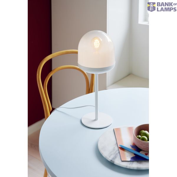 Magia | Table lamp | White image 2