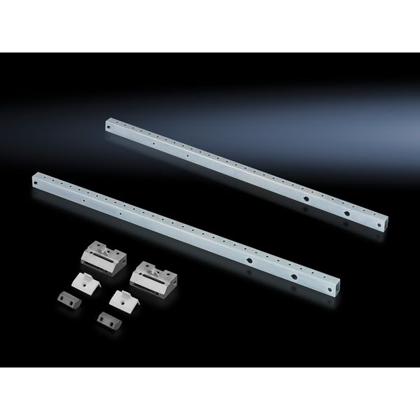 Installation kit for swing frame, small image 2