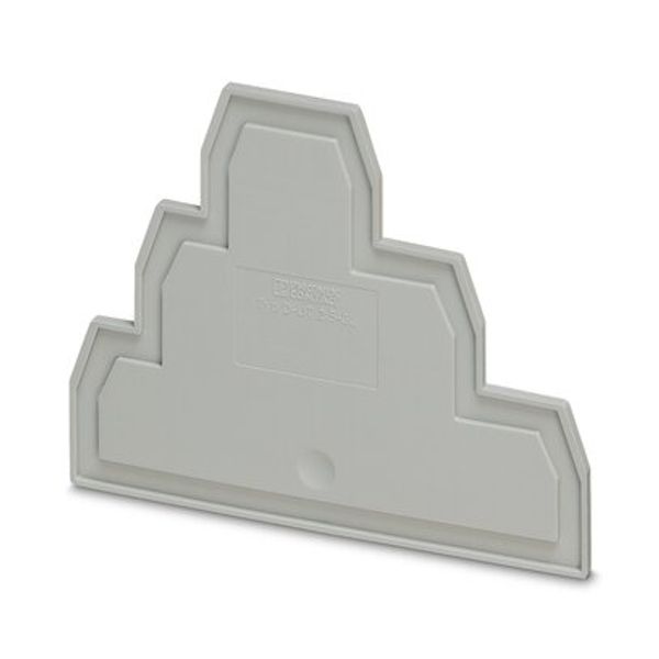 D-UT 2,5-3L - End cover image 3