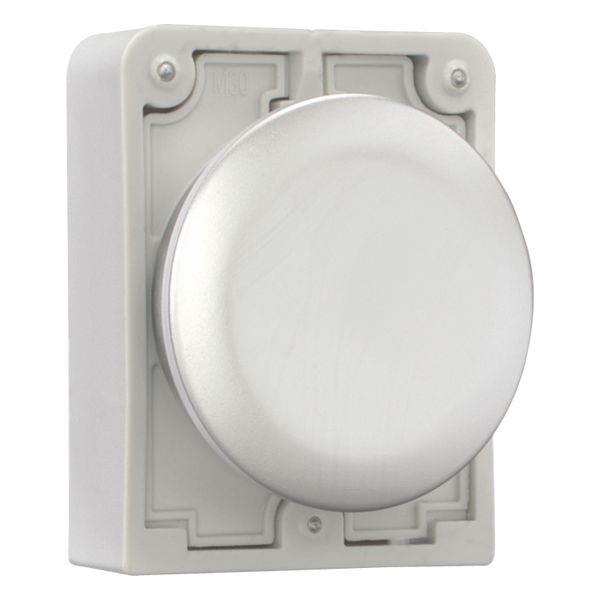 M30C-FB Blanking plug, Metal bezel image 8