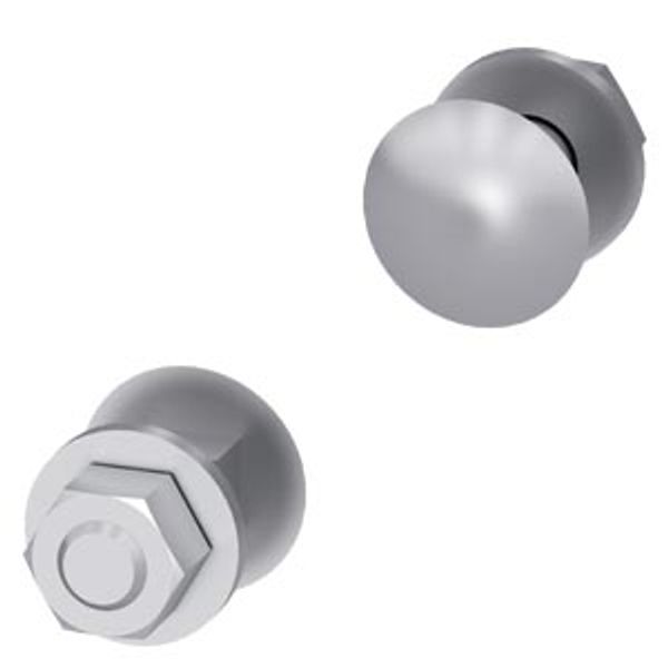 ALPHA 3200 Eco Screw set ACB connec... image 1