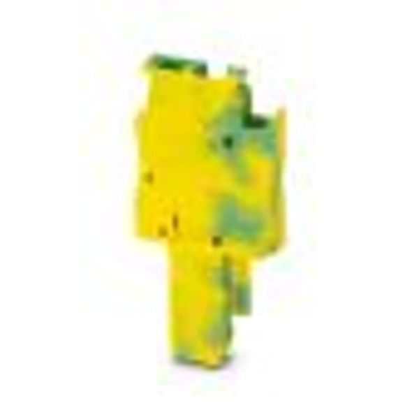 SPB 2,5/ 1-L GNYE - Plug image 7