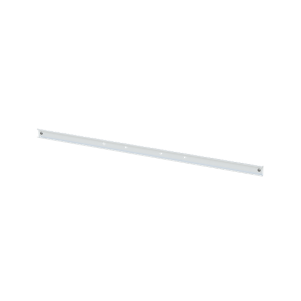 Q800R8800 Reinforcement for coupled enclosures, 30 mm x 1600 mm x 250 mm image 1