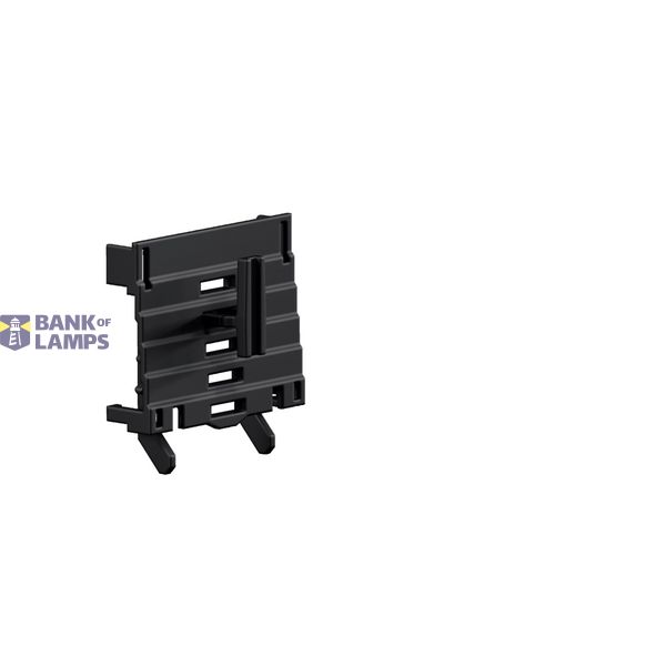 Locking wedge for component adaptor, W: 54 mm image 1