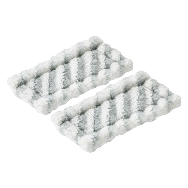 GlassVAC Replacement Microfibre Cloths Small image 1