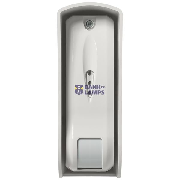By-alarm - IP54 surface tent RF detector image 1