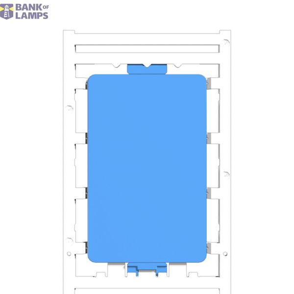 Device marking, Width: 85 mm, Printed characters: Requires M-Print PRO image 1
