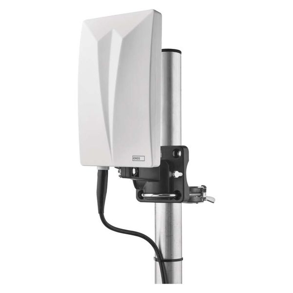 Universal Antenna VILLAGE CAMP–V400, DVB-T2, FM, DAB, LTE/4G/5G Filter image 1