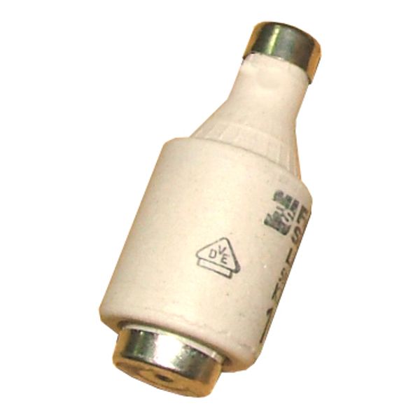 Fuse link EZ II, 16A image 1