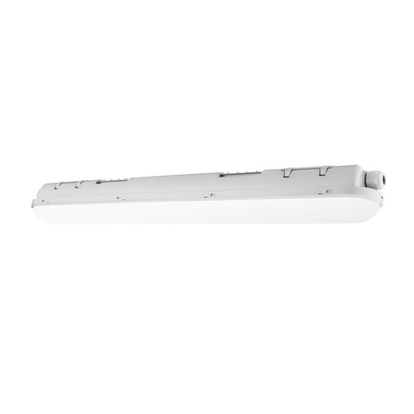 ECO CLASS DAMP PROOF GEN 2 600 21 W 4000 K IP65 TH image 1