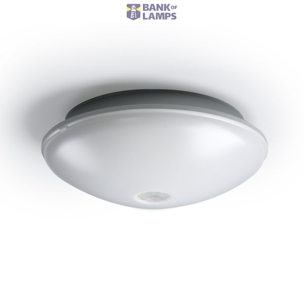 Sensor luminaire LED PIR sensor luminaire 8 W image 1