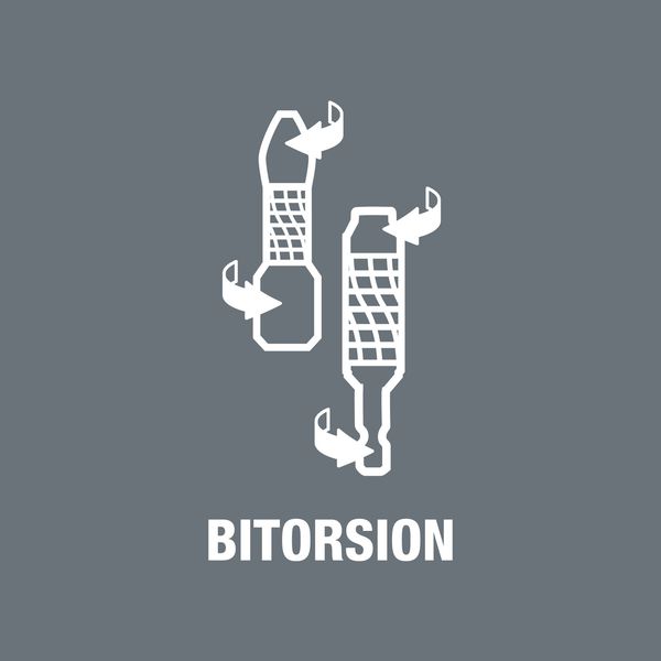 867/1 BDC TORX Bits, TX 25 x 25 mm image 7