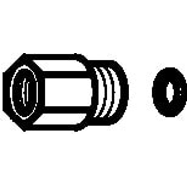 Reducing Nipple image 1