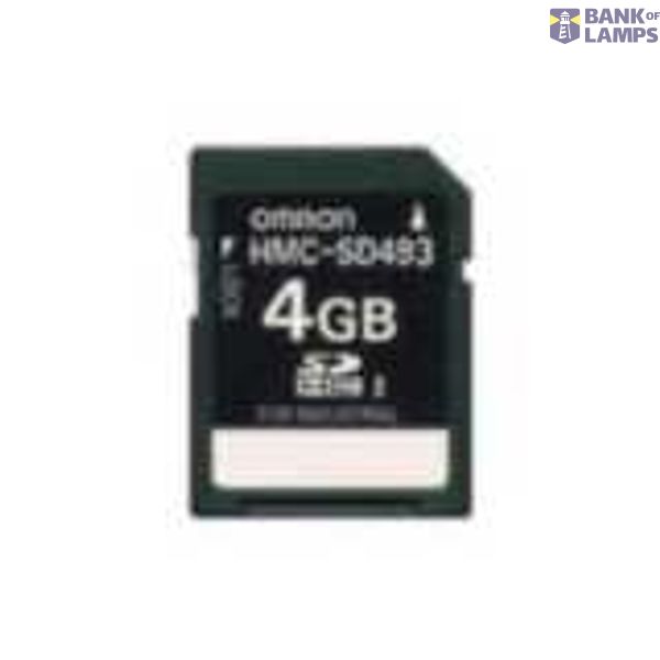 SD memory card, 4 GB image 1