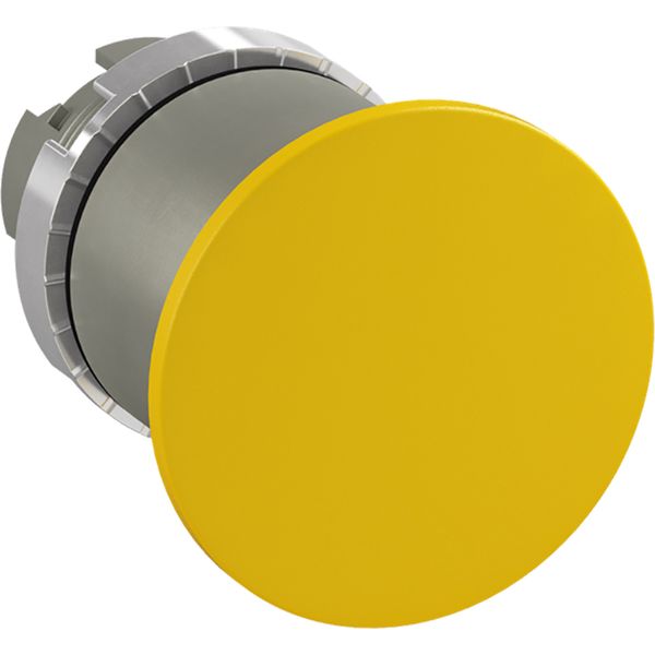 P9MET4GN1 Mushroom Pushbutton image 1