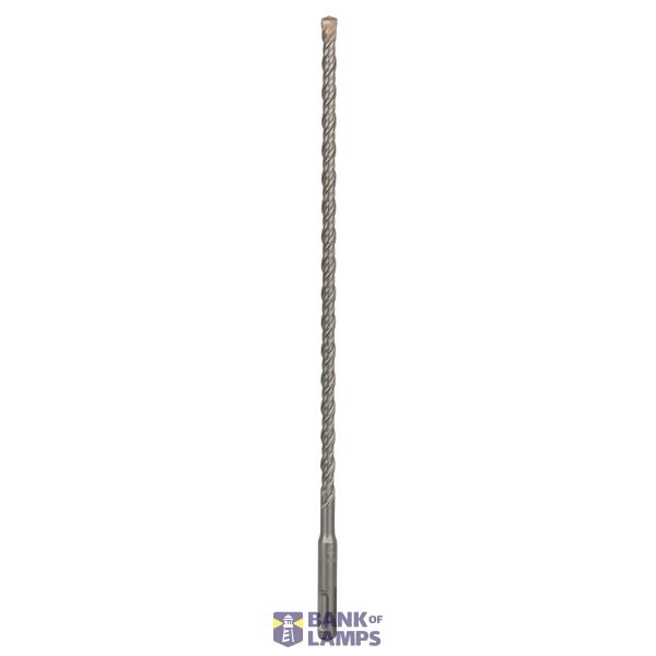 Hammer drill bit SDS-plus-5 8 x 250 x 315 mm image 1