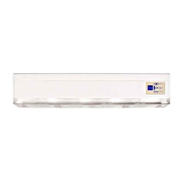 Emerg.lum.KMB 4x0,5W HighPowerLED 8h 230V AC WirelessConnect image 1