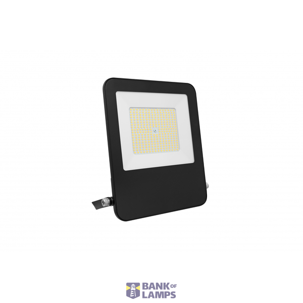 ALTON PRO FLOODLIGHT, LED, 100W, 16000lm, 4000K, AC220-240V, IP65 image 1