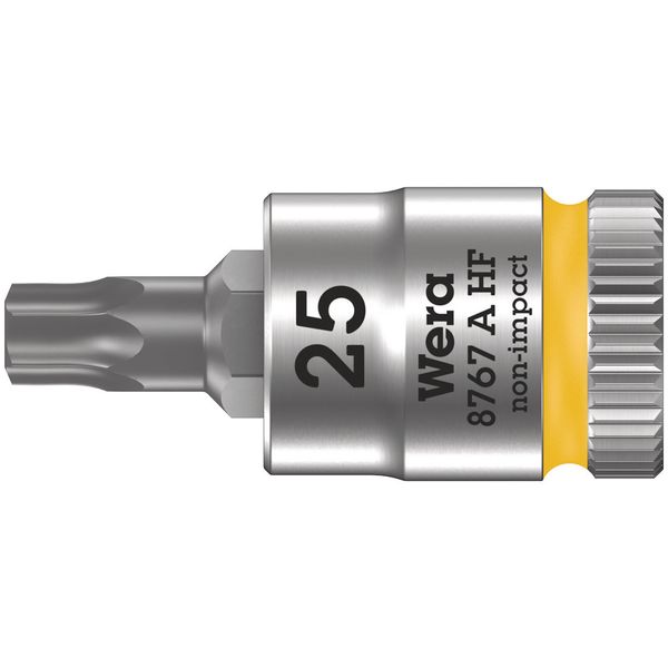 8767 A HF, TX 25 x 28 mm image 1
