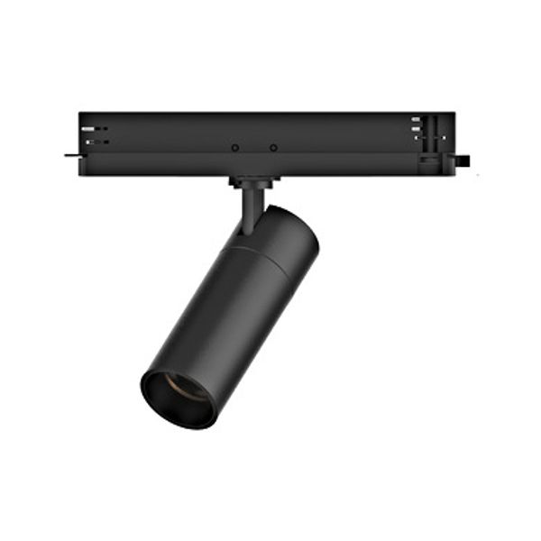track S 15,4W 1293lm 940 36ø on/off black image 1
