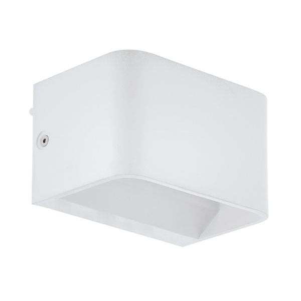 SANIA 4 wall light 98421 image 1