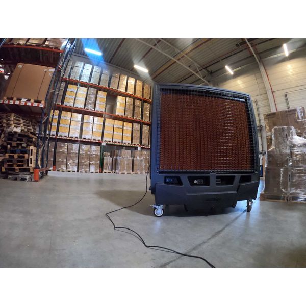 Master Air Cooler BC341 30,000 m3-h image 6