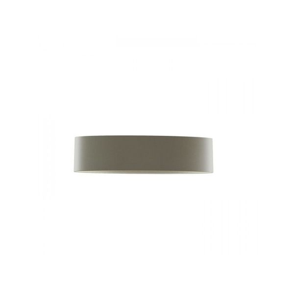 CASUAL 90/22 shade Monaco dove gray/silver PVC max. 23W image 1