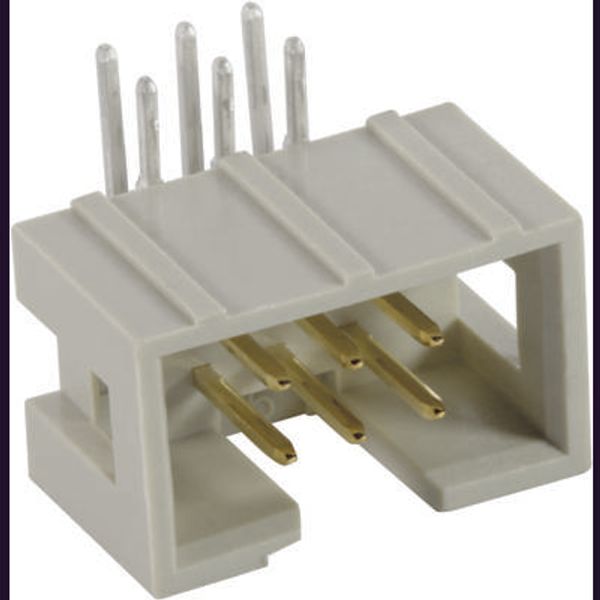 SEK-18 SV MA LP ANG45 14P PLS4 image 1