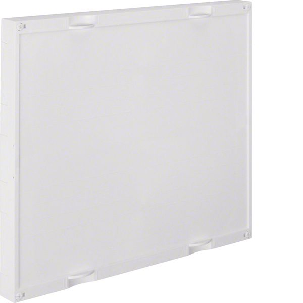 Cover plate,universN,450x500mm, 10pcs. image 2