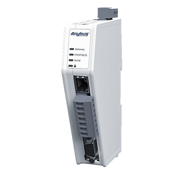 Anybus Communicator – Serial Master to PROFIBUS IO-Device image 1
