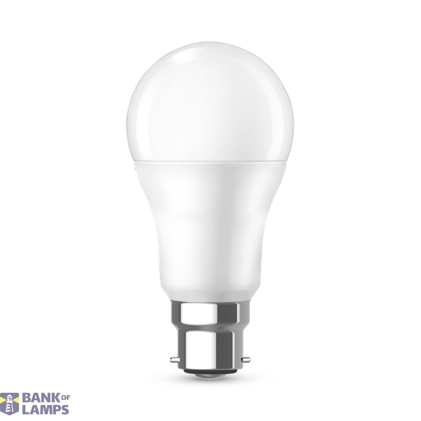 High Efficient GLS(A60) 4.3W Dimmable BC(B22) 2700K Clear image 1