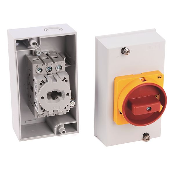 16 A 194E Load switch image 1
