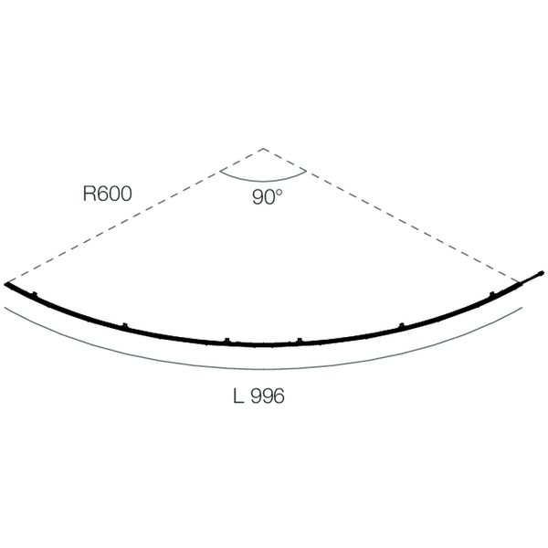 DOMYNOS PS: PCB 3K 48V 13.2W R600 A90 image 1