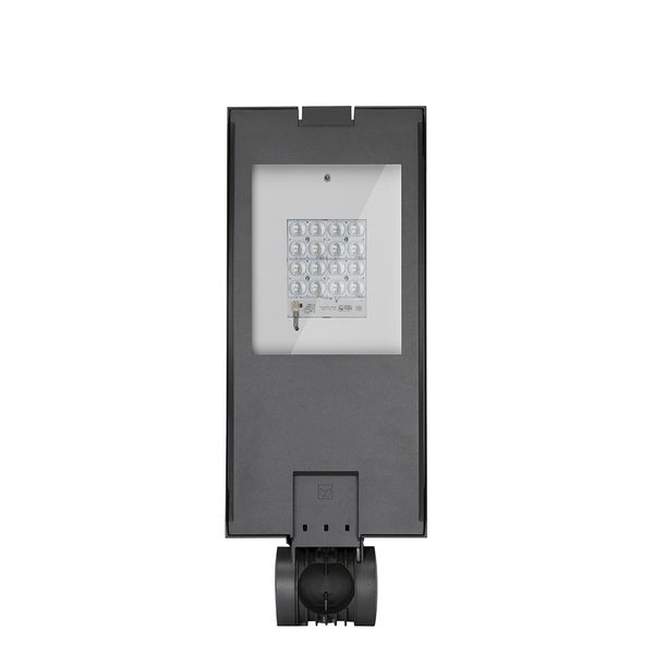 KYRO+1 35 SR/125 740 ANTRACIET APR image 2