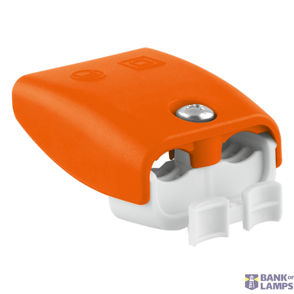 OT CABLE CLAMP N-STYLE (1 EAN = 2pcs) image 1