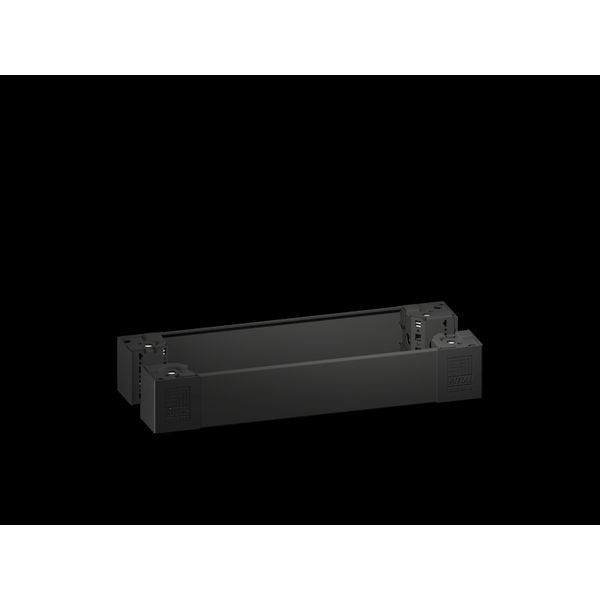 AX base corner pieces with base cover image 2