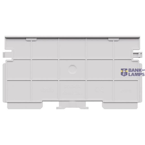 MULTIBOX - SEPARATOR FOR BOXES H 149MM image 1